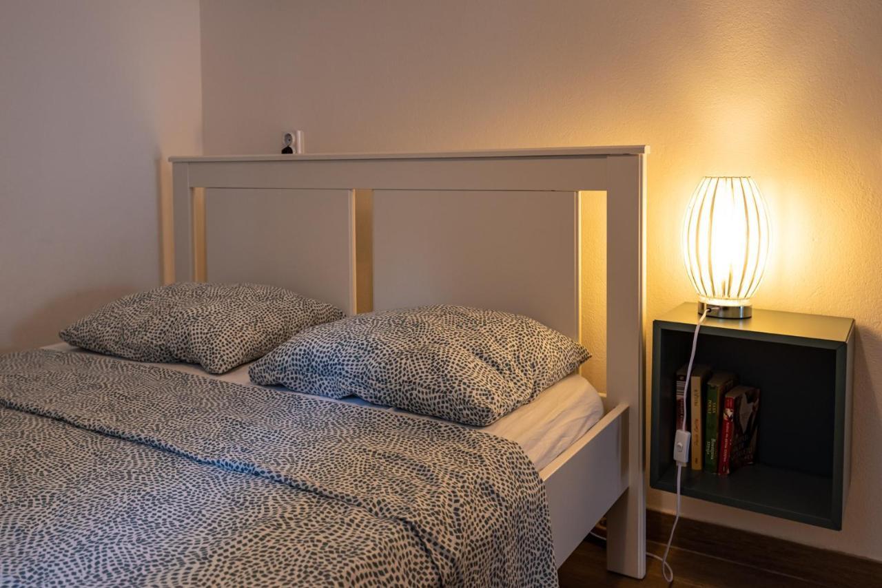 Apartmani Sunset - Rovanjska Bagian luar foto